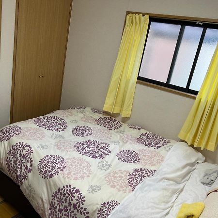 Im Guest House Osaka Exterior foto